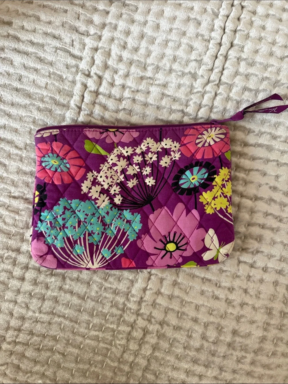 Vera Bradley pre owned